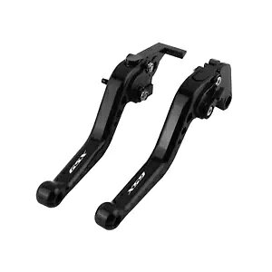 2010-2016 XYL GSX1250 F/FA/ABS A~V[gNb`nhu[Lo[ C1 For 2010-2016 Suzuki GSX1250 F/FA/ABS Aluminum Short Clutch Hand Brake Lever C1