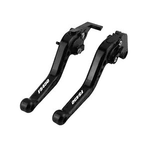 2017-2019 nXNo[i FS450 CNC A~V[gNb`tgnhu[Lo[ For 2017-2019 Husqvarna FS450 CNC Aluminum Short Clutch Front Hand Brake Lever a