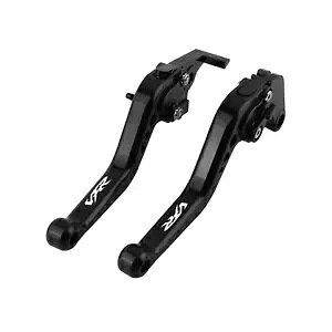 2016-2017 z_ VFR1200X ANZT[ CNC V[gnhu[LNb`o[Lbg ` For 2016-2017 Honda VFR1200X Accessories CNC Short Hand Brake Clutch Lever Kit `
