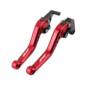 2023 2024 �z���_ CB �z�[�l�b�g 750 CB750 �A���~�V���[�g�N���b�`�n���h�u���[�L���o�[�A For 2023 2024 Honda CB Hornet 750 CB750 Aluminum Short Clutch Hand Brake Lever ,