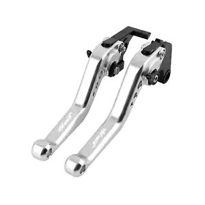 2023 2024 �z���_ CB �z�[�l�b�g 750 CB750 �A���~�V���[�g�N���b�`�n���h�u���[�L���o�[/ For 2023 2024 Honda CB Hornet 750 CB750 Aluminum Short Clutch Hand Brake Lever /