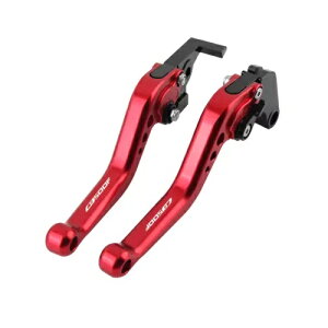 2013-2021 z_ CB500F ANZT[A~V[gnhu[LNb`o[ C6 For 2013-2021 Honda CB500F Accessories Aluminum Short Hand Brake Clutch Lever C6
