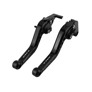 2007-2008 �X�Y�L GSX-R GSXR 1000 �A���~�V���[�g�N���b�`�n���h�u���[�L���o�[ C1 For 2007-2008 Suzuki GSX-R GSXR 1000 Aluminum Short Clutch Hand Brake Lever C1