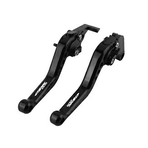 _CNgtBbg 2014-2019 z_ CBR650R A~V[gNb`nhu[Lo[Lbg ` Direct Fit 2014-2019 Honda CBR650R Aluminum Short Clutch Hand Brake Lever Kit `