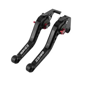 2017-2021 BMW G310GS ANZT[ CNC V[gnhu[L & Nb`o[Lbg C2 For 2017-2021 BMW G310GS Accessories CNC Short Hand Brake & Clutch Lever Kit C2