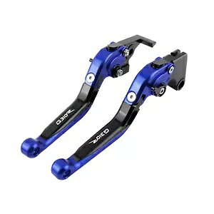 2017-2021 BMW G310R アクセサリー折りたたみ拡張可能クラッチハンドブレーキレバー b For 2017-2021 BMW G310R Accessories Folding Extendable Clutch Hand Brake Lever b