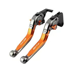 2013-2020 }n FJ09 ANZT[܂肽݊g\u[L & Nb`o[ B7 For 2013-2020 Yamaha FJ09 Accessories Folding Extendable Brake & Clutch Lever B7