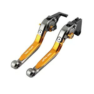 2012 ? 2014 JTL Versys 1000 KLZ1000 ܂肽݉\u[LNb`o[ For 2012~2014 Kawasaki Versys 1000 KLZ1000 Folding Extendable Brake Clutch Lever