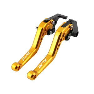 2009-2018 BMW F800R �A�N�Z�T���[ CNC �V���[�g�n���h�u���[�L & �N���b�`���o�[�L�b�g C4 For 2009-2018 BMW F800R Accessories CNC Short Hand Brake & Clutch Lever Kit C4