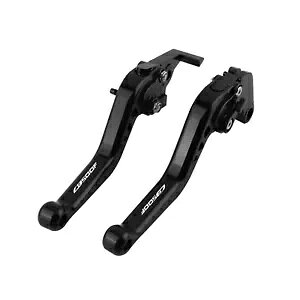 2022 2023 �z���_ CB500F �A�N�Z�T���[�A���~�V���[�g�n���h�u���[�L�N���b�`���o�[ C1 For 2022 2023 Honda CB500F Accessories Aluminum Short Hand Brake Clutch Lever C1