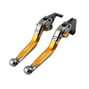 2017-2019 nXNo[i 701 Gf[܂肽݊g\u[L & Nb`o[Lbg b For 2017-2019 Husqvarna 701 Enduro Folding Extendable Brake & Clutch Lever Kit b