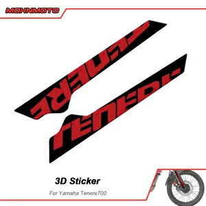 2019-2024 ���}�n Tenere 700 XTZ07 �t�H�[�N�T�X�y���V�������b�O�`���[�u�f�J�[���X�e�b�J�[�B For 2019-2024 Yamaha Tenere 700 XTZ07 Fork Suspension Leg Tube Decal Sticker . �y���s�A���i�z