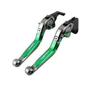 2017-2018 BMW K1600 GT/GTL g\Ȑ܂肽݃Nb`nhu[Lo[Lbg B3 For 2017-2018 BMW K1600 GT/GTL Extendable Folding Clutch Hand Brake Lever Kit B3