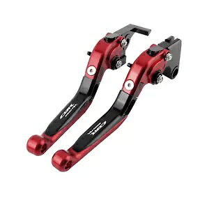 2008-2016 z_ CBR1000RR Fireblade ܂肽݊g\u[LNb`o[ A5 For 2008-2016 Honda CBR1000RR Fireblade Folding Extendable Brake Clutch Lever A5