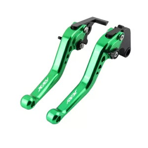 2017-2023 �z���_ X ADV �A�N�Z�T���[�A���~�V���[�g�N���b�`�n���h�u���[�L���o�[ For 2017-2023 Honda X ADV Accessories Aluminum Short Clutch Hand Brake Lever '