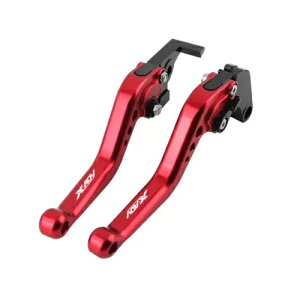 2017-2023 �z���_ X ADV �A�N�Z�T���[�A���~�V���[�g�N���b�`�n���h�u���[�L���o�[�A For 2017-2023 Honda X ADV Accessories Aluminum Short Clutch Hand Brake Lever ,