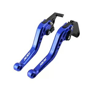 2017-2023 �z���_ X ADV �A�N�Z�T���[�A���~�V���[�g�N���b�`�n���h�u���[�L���o�[ - For 2017-2023 Honda X ADV Accessories Aluminum Short Clutch Hand Brake Lever -