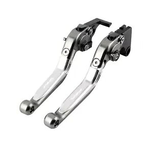 1991-2007 z_ CBR600 F2 F3 F4 F4i ANZT[܂肽݃u[LNb`o[B For 1991-2007 Honda CBR600 F2 F3 F4 F4i Accessories Folding Brake Clutch Lever .