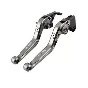 2007-2016 Kawasaki Z1000 ANZT[܂肽݊g\u[LNb`o[A For 2007-2016 Kawasaki Z1000 Accessories Folding Extendable Brake Clutch Lever ,