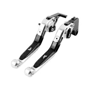 2019-2023 }n Tenere 700 XTZ700 SP ܂肽݊g\u[LNb`o[; For 2019-2023 Yamaha Tenere 700 XTZ700 SP Folding Extendable Brake Clutch Lever;