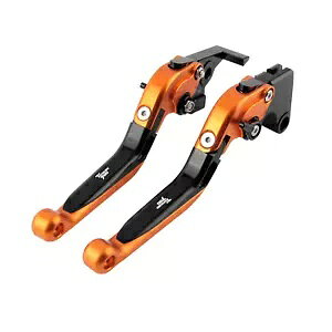 2019-2023 }n Tenere 700 XTZ700 SP ܂肽݊g\u[LNb`o[/ For 2019-2023 Yamaha Tenere 700 XTZ700 SP Folding Extendable Brake Clutch Lever/
