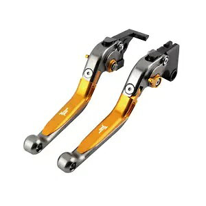 2019~~2023 }n Tenere 700 XTZ700 SP ܂肽݊g\u[LNb`o[ For 2019~~2023 Yamaha Tenere 700 XTZ700 SP Folding Extendable Brake Clutch Lever