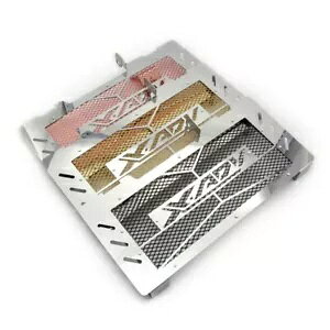 �I�[�g�o�C���W�G�[�^�[�K�[�h�O�����J�o�[�v���e�N�^�[�z���_ XADV 2017-2018 Motorcycle Radiator Guard Grill Cover Protector For Honda XADV 2017-2018 �y���s�A���i�z