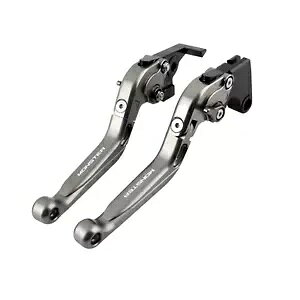 2006-2008 hDJeB X^[ S2R 1000 ܂肽݃nhu[LNb`o[Lbg-TI For 2006-2008 Ducati Monster S2R 1000 Folding Hand Brake Clutch Lever Kit -TI
