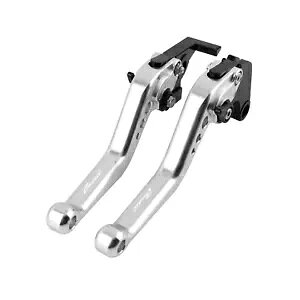 2007 XYL GSF650 ofBbgANZT[A~V[gNb` & u[Lo[ C8 For 2007 Suzuki GSF650 Bandit Accessories Aluminum Short Clutch & Brake Lever C8