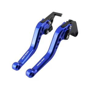 2016-2019 �z���_ NC700 NC700S NC700X �A���~�V���[�g�N���b�`�n���h�u���[�L���o�[ - For 2016-2019 Honda NC700 NC700S NC700X Aluminum Short Clutch Hand Brake Lever - �y���s�A���i�z