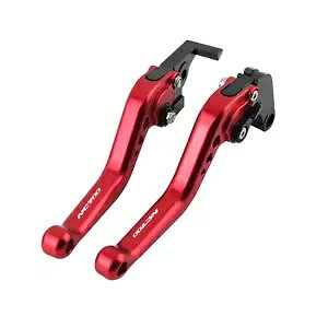 2016-2019 �z���_ NC700 NC700S NC700X �A���~�V���[�g�N���b�`�n���h�u���[�L���o�[�A For 2016-2019 Honda NC700 NC700S NC700X Aluminum Short Clutch Hand Brake Lever , �y���s�A���i�z