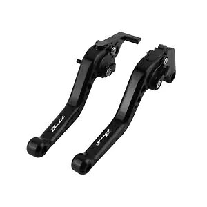 2007 XYL GSF650 ofBbgANZT[A~V[gNb` & u[Lo[ C1 For 2007 Suzuki GSF650 Bandit Accessories Aluminum Short Clutch & Brake Lever C1