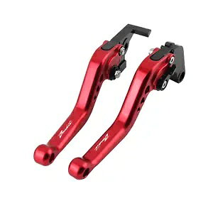2007 XYL GSF650 ofBbgANZT[A~V[gNb` & u[Lo[ C6 For 2007 Suzuki GSF650 Bandit Accessories Aluminum Short Clutch & Brake Lever C6