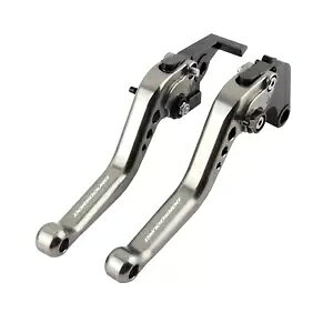 2017-2021 アプリリア Dorsoduro 900 アクセサリーショートハンドブレーキクラッチレバー g For 2017-2021 Aprilia Dorsoduro 900 Accessories Short Hand Brake Clutch Lever g