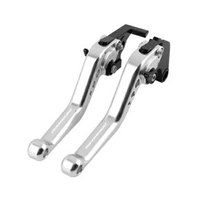 2017-2021 AvA Dorsoduro 900 ANZT[V[gnhu[LNb`o[ h For 2017-2021 Aprilia Dorsoduro 900 Accessories Short Hand Brake Clutch Lever h