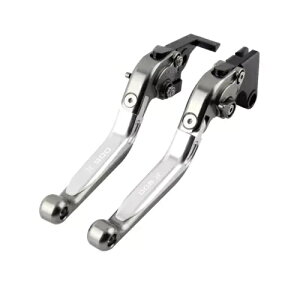 2017-2023 Kawasaki Z900 ܂肽݊g\nhu[L & Nb`o[LbgpB For 2017-2023 Kawasaki Z900 Folding Extendable Hand Brake & Clutch Lever Kit .