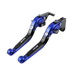 _CNgtBbg 1998-1999 JTL Ninja ZX9R ܂肽ݎg\u[LNb`o[ ` Direct Fit 1998-1999 Kawasaki Ninja ZX9R Folding Extendable Brake Clutch Lever `
