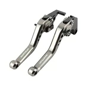 2018 2019 nXNo[i 401 Svartpilen A~V[gNb`nhu[Lo[ g For 2018 2019 Husqvarna 401 Svartpilen Aluminum Short Clutch Hand Brake Lever g