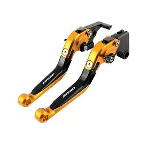 2022 2023 z_ CB500F ܂肽݊g\ȃtgnhu[L & Nb`o[ A3 For 2022 2023 Honda CB500F Folding Extendable Front Hand Brake & Clutch Lever A3