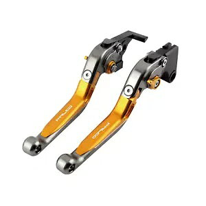 2000 ? 2004 AvA SL1000 t@R܂肽ݎg\ȃnhu[LNb`o[? For 2000~2004 Aprilia SL1000 Falco Folding Extendable Hand Brake Clutch Lever ~