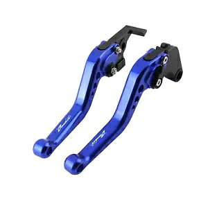 2007 XYL GSF650 ofBbgANZT[A~V[gNb` & u[Lo[ C3 For 2007 Suzuki GSF650 Bandit Accessories Aluminum Short Clutch & Brake Lever C3