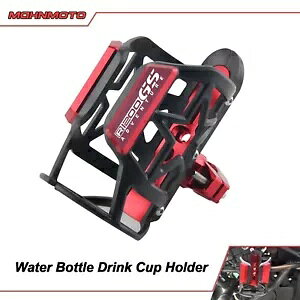 2006-2018 BMW R1200GS ADV {ghNJbvz_[uPbg _ For 2006-2018 BMW R1200GS ADV Beverage Water Bottle Drink Cup Holder Bracket _
