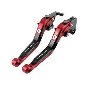 _CNgtBbg 2014 2015 hDJeB 899 pjK[܂肽ݎg\u[L Nb` o[ Direct Fit 2014 2015 Ducati 899 Panigale Folding Extendable Brake Clutch Lever