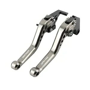 2006-2008 JTL Versys 650 ANZT[V[gNb`nhu[Lo[ C7 For 2006-2008 Kawasaki Versys 650 Accessories Short Clutch Hand Brake Lever C7