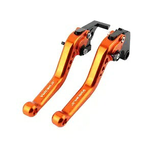 2015-2019 JTLoJ S 650cc ANZT[V[gNb`nhu[Lo[' For 2015-2019 Kawasaki VULCAN S 650cc Accessories Short Clutch Hand Brake Lever'