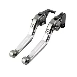 2017-2019 AvA Tuono V4 1100 RR/Ho׎܂肽݃nhu[LNb`o[ | For 2017-2019 Aprilia Tuono V4 1100 RR/Factory Folding Hand Brake Clutch Lever |