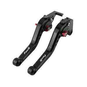 2006-2014 BMW F800S �A�N�Z�T���[ CNC �A���~�V���[�g�n���h�u���[�L�N���b�`���o�[ b For 2006-2014 BMW F800S Accessories CNC Aluminum Short Hand Brake Clutch Lever b