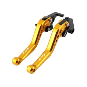 2006-2014 BMW F800S �A�N�Z�T���[ CNC �A���~�V���[�g�n���h�u���[�L�N���b�`���o�[ d For 2006-2014 BMW F800S Accessories CNC Aluminum Short Hand Brake Clutch Lever d