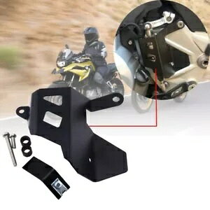 �M�A�V�t�g���o�[�v���e�N�^�[�ی�J�o�[�p�b�h BMW F750GS/ADV F850GS/ADV Gear Shift Lever Protector Protective Cover Pad For BMW F750GS/ADV F850GS/ADV �y���s�A���i�z