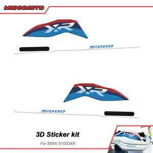 2020-2023 BMW S1000XR �A�N�Z�T���[ �n���h���o�[ �K�[�h �v���e�N�^�[ �f�J�[�� �X�e�b�J�[ For 2020-2023 BMW S1000XR Accessories Handlebar Guard Protector Decal Sticker `` �y���s�A���i�z